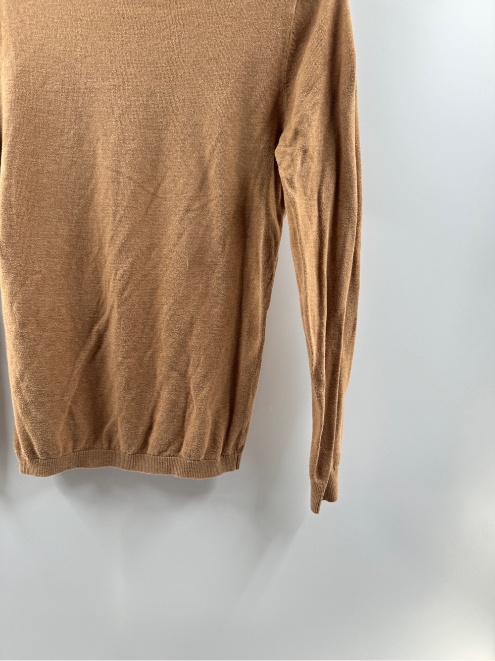 Old Navy Fox Graphic Sweater – Women's Small 100% Cotton - Picture 8 of 8